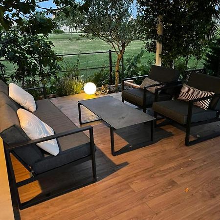 Apartman Hercegovina Apartment Grude Екстериор снимка