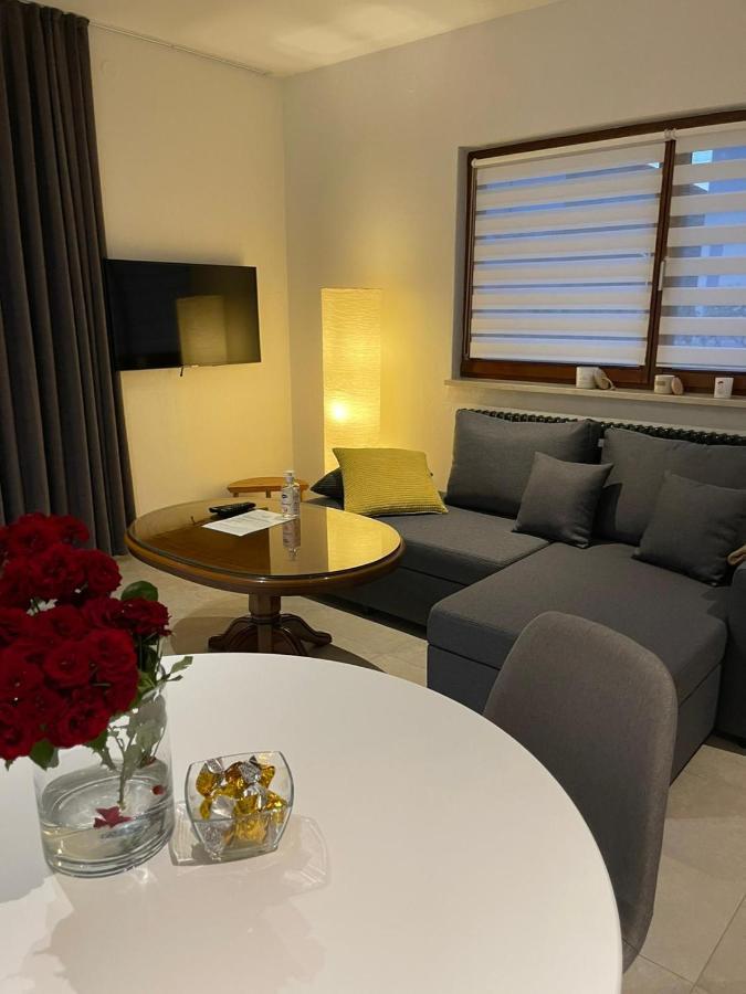 Apartman Hercegovina Apartment Grude Екстериор снимка