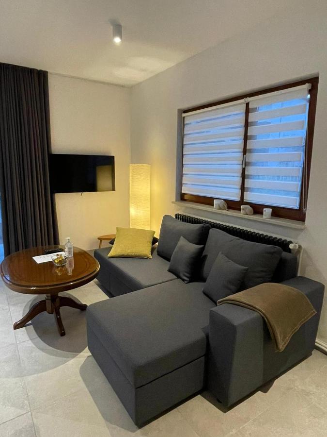 Apartman Hercegovina Apartment Grude Екстериор снимка
