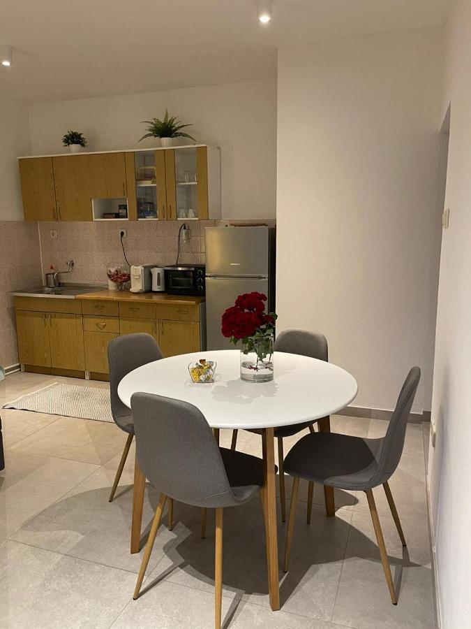 Apartman Hercegovina Apartment Grude Екстериор снимка